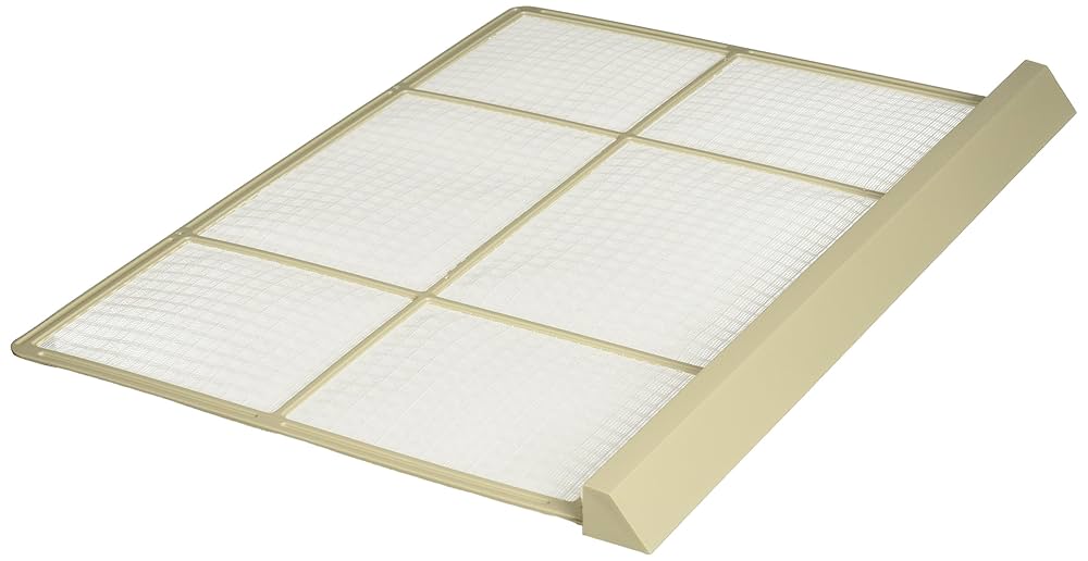 Amazon.com: GE Part Number WP85X10008 AIR FILTER : Appliances